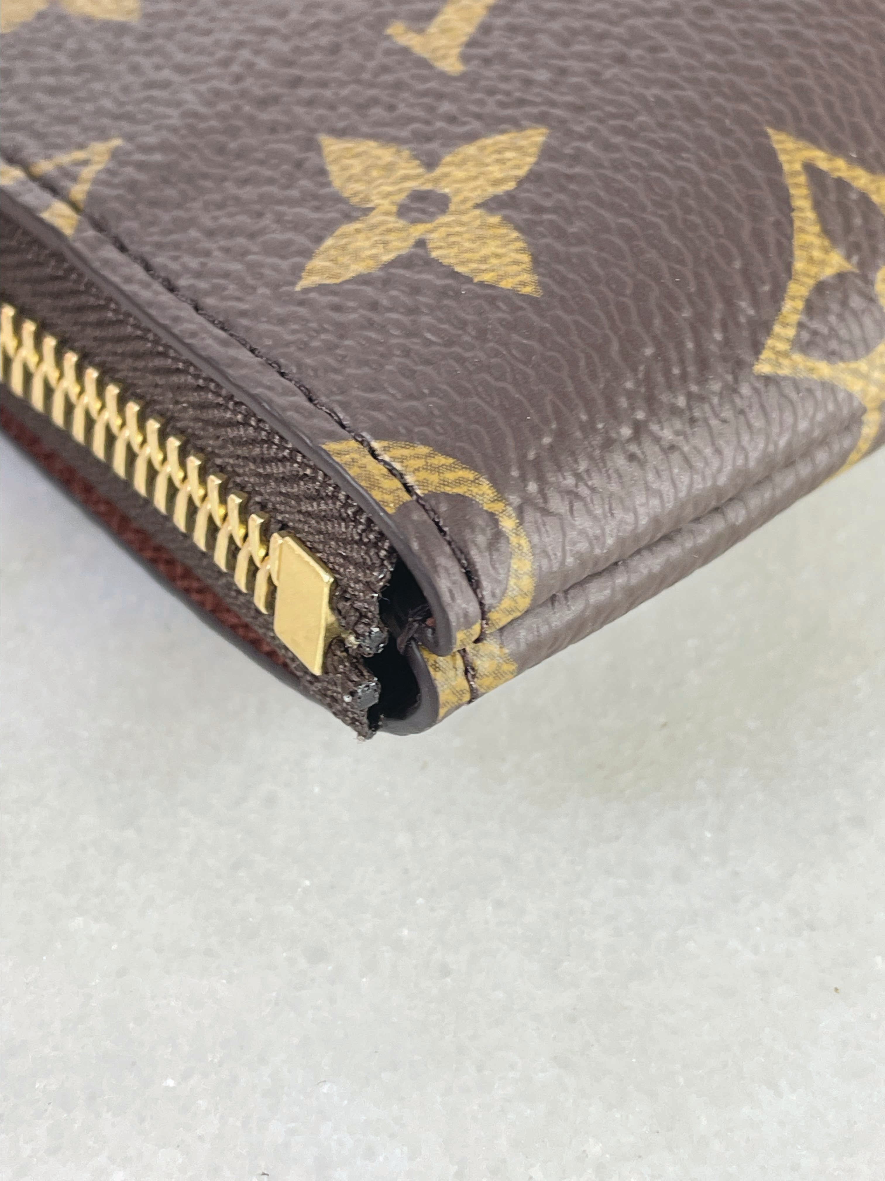 Louis Vuitton Key Pouch L