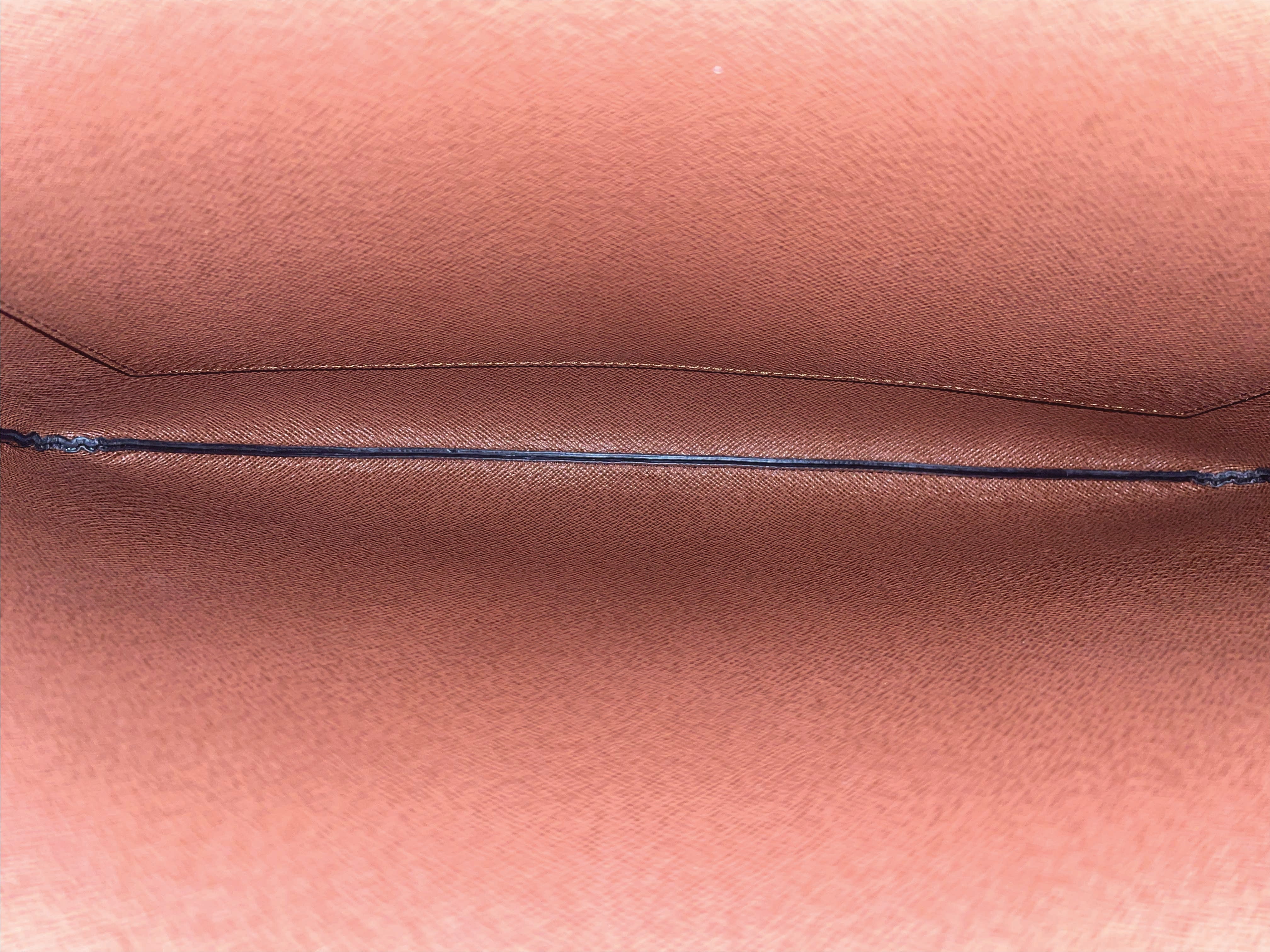 Louis Vuitton Key Pouch L