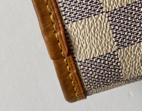 Louis Vuitton Azur Neverfull GM Bag-handbag-Louis Vuitton-The Closet Egypt