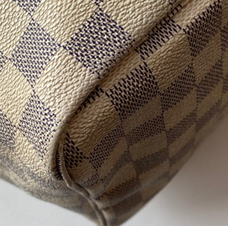 Louis Vuitton Azur Neverfull GM Bag-handbag-Louis Vuitton-The Closet Egypt