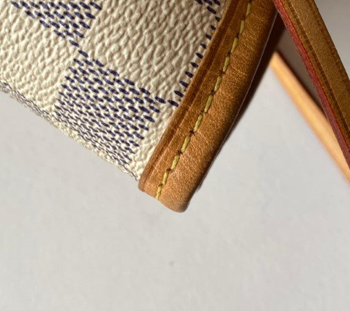 Louis Vuitton Azur Neverfull GM Bag-handbag-Louis Vuitton-The Closet Egypt