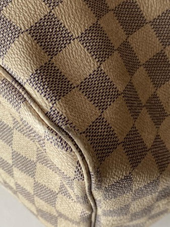 Louis Vuitton Azur Neverfull GM Bag-handbag-Louis Vuitton-The Closet Egypt