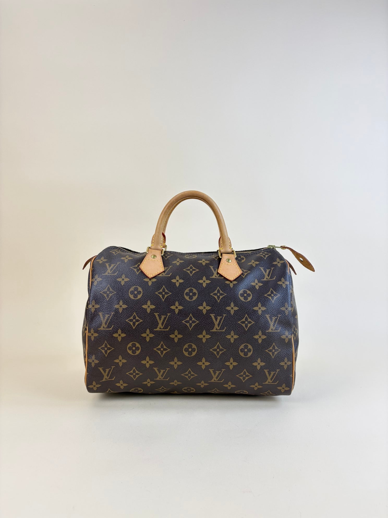 Louis Vuitton speedy 30 monogram