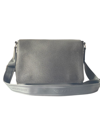 Louis Vuitton Ardoise Roman Messenger Bag-handbag-Louis Vuitton-The Closet Egypt