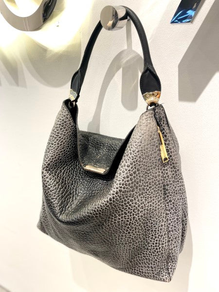 Burberry Black Heritage Bag-handbag-Burberry-The Closet Egypt