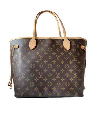 Louis Vuitton Monogram Neverfull MM Bag-handbag-Louis Vuitton-The Closet Egypt