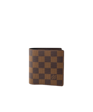 Louis Vuitton Damier Small Wallet-wallet-Louis Vuitton-The Closet Egypt