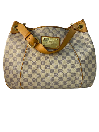 Louis Vuitton Damier Galliera PM Bag-handbag-Louis Vuitton-The Closet Egypt