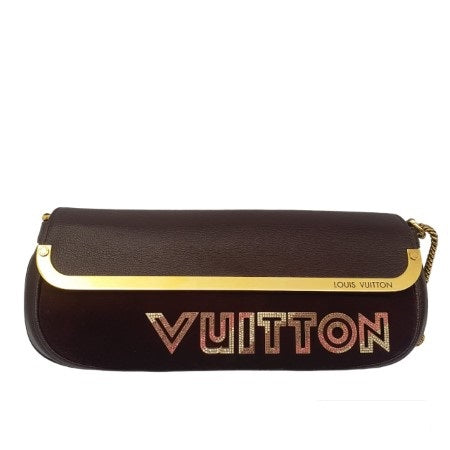 Louis Vuitton Amarante Avant Garde Pochette-Pochette-Louis Vuitton-The Closet Egypt