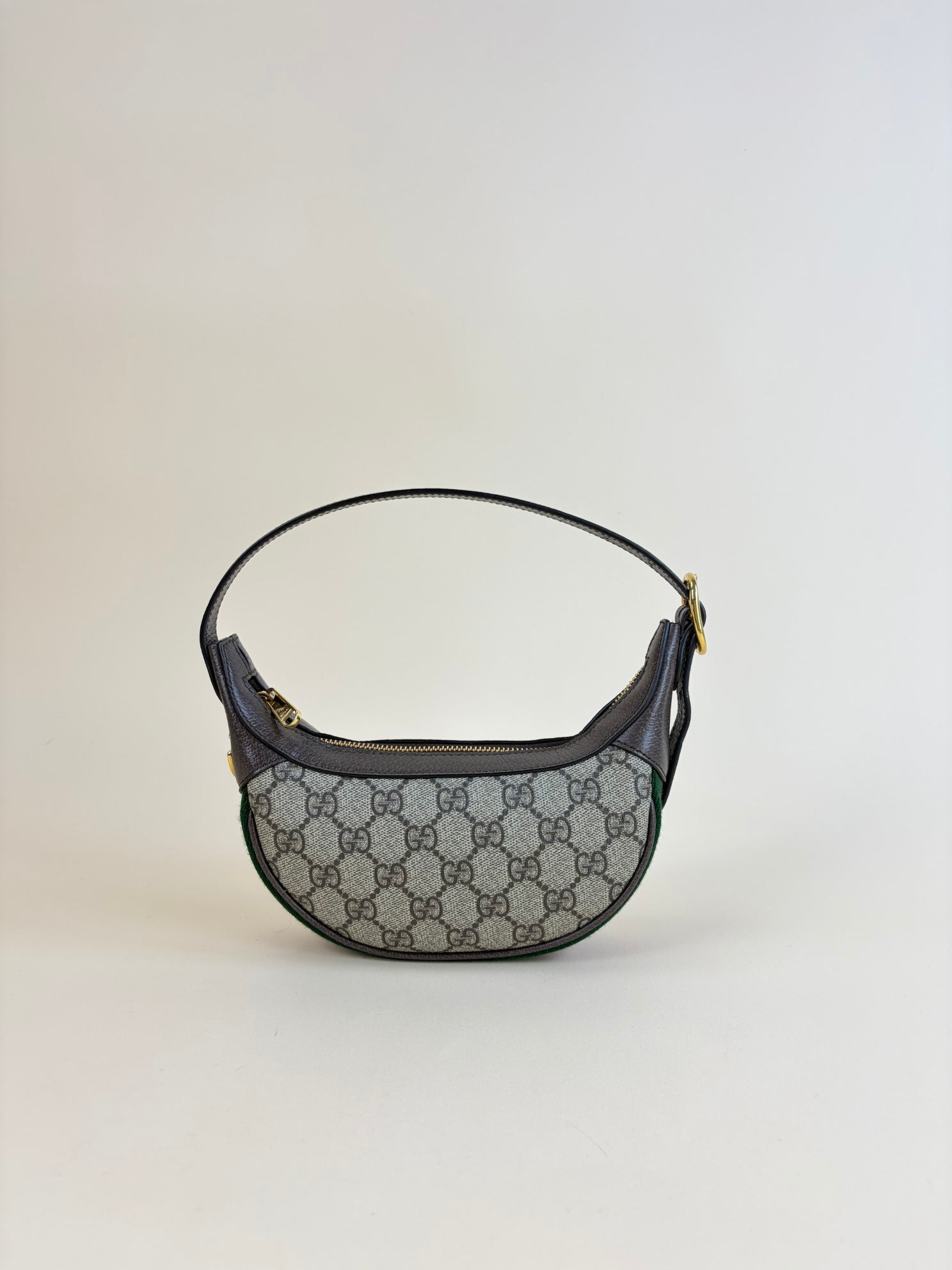 Gucci GG beige Ophidia small Bag