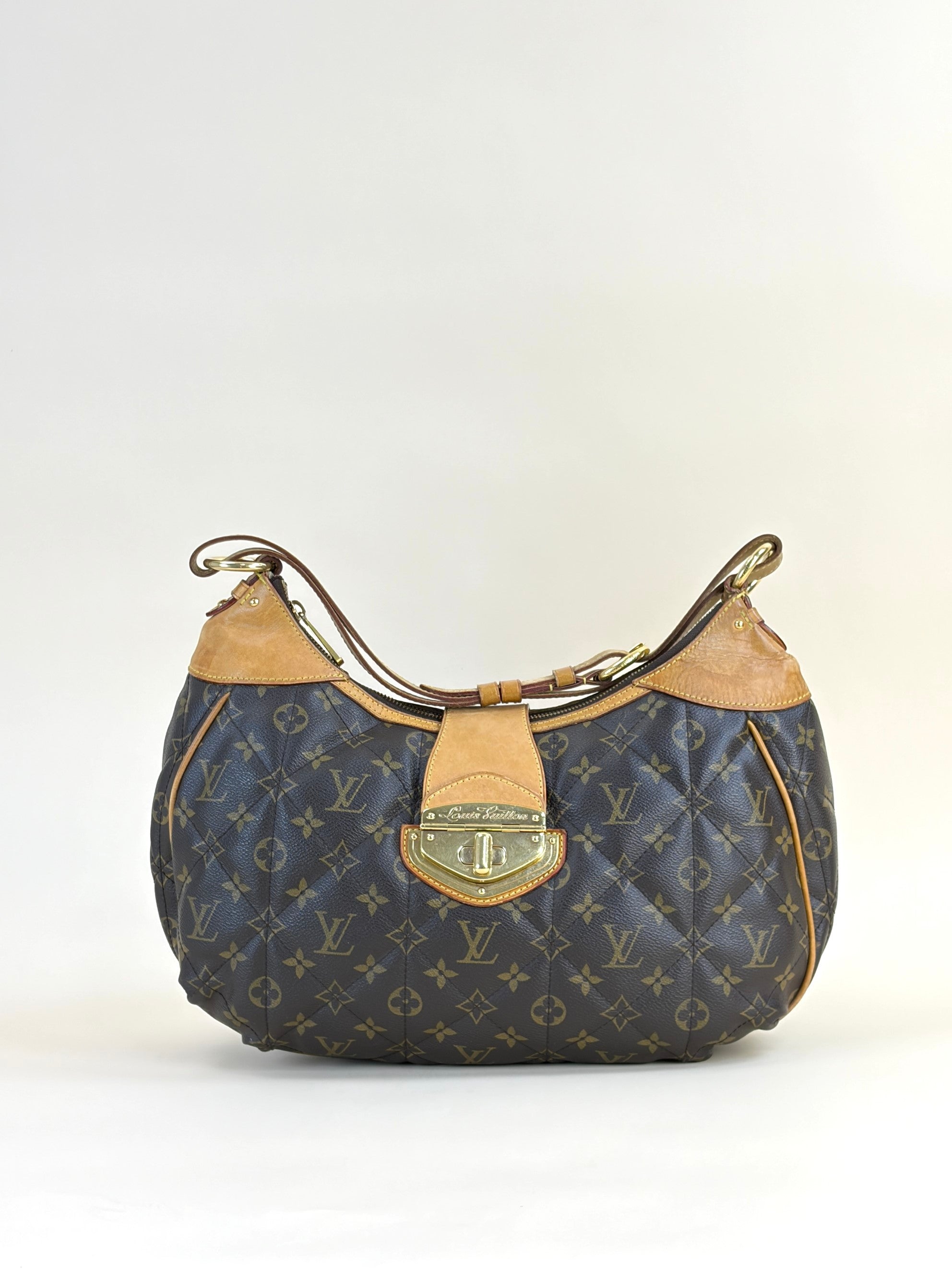 louis vuitton monogram etoile cty Shoulder Bag