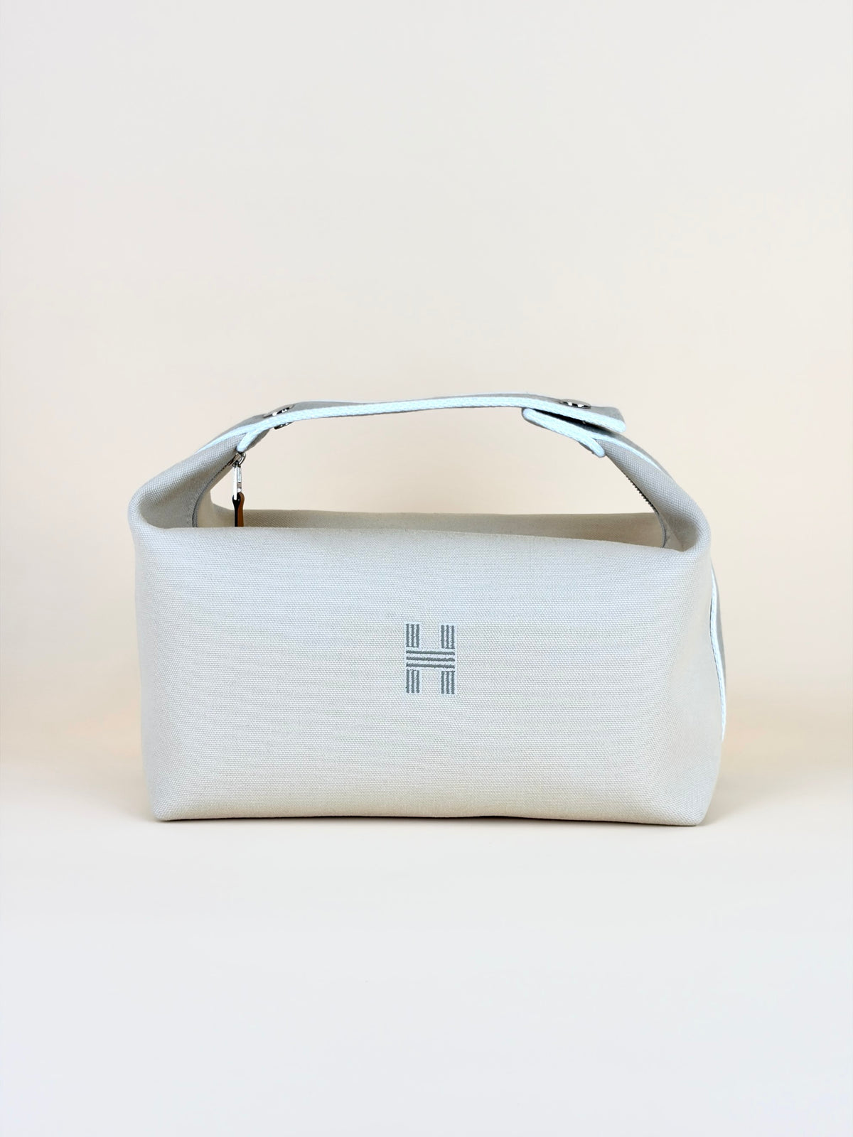 Hermes naturel Bride A Brac large naturel case