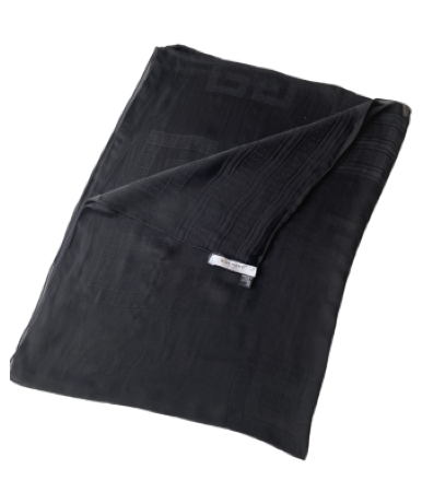 Givenchy Bicolor Printed Logo Rectangular Scarf-Scarf-Givenchy-The Closet Egypt