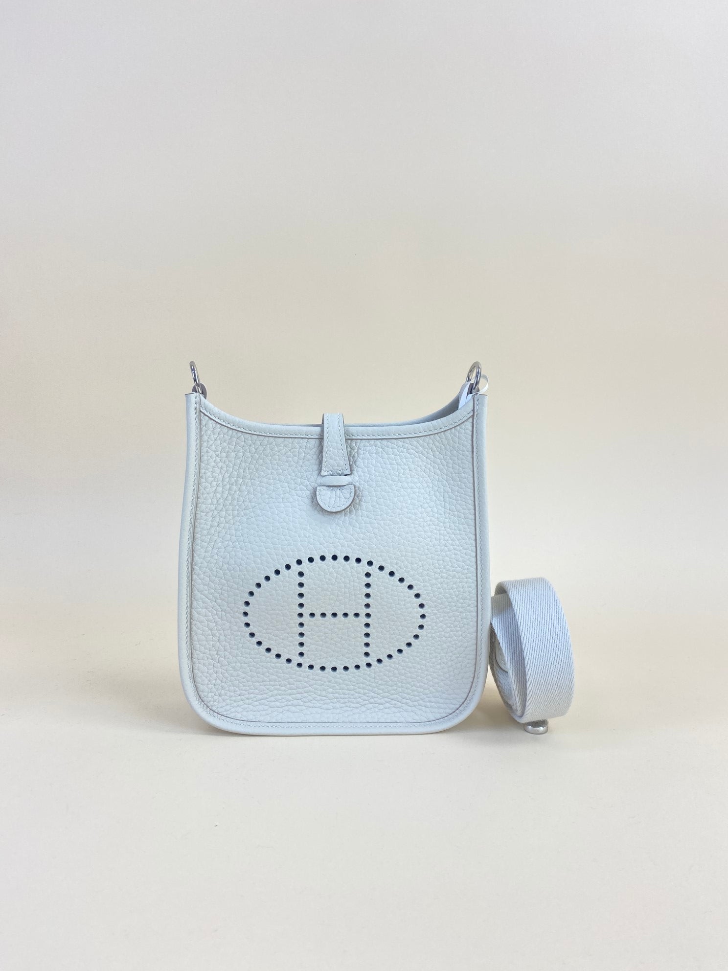 Hermes Nata Evelyne Mini 16 Bag