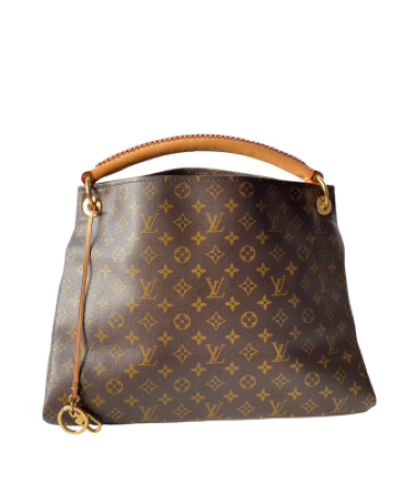 Louis Vuitton Monogram Artsy Bag-handbag-Louis Vuitton-The Closet Egypt