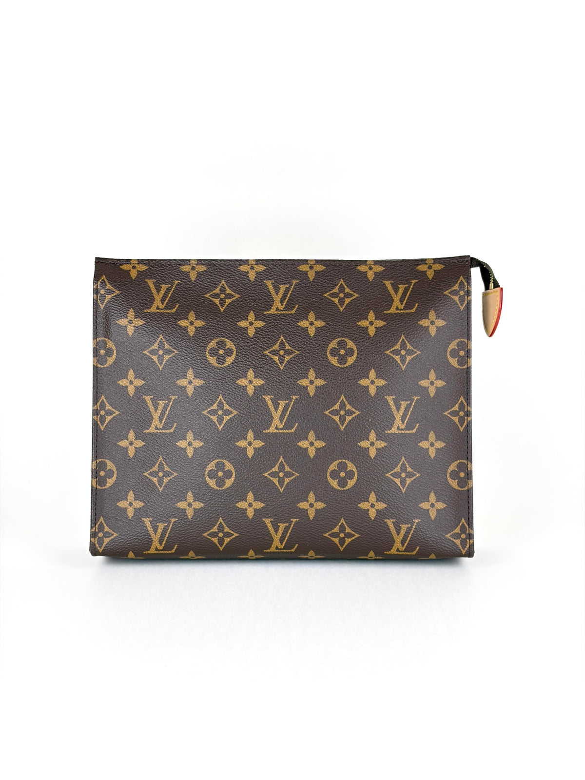 louis Vuitton monogram canvas toilette gm pouch