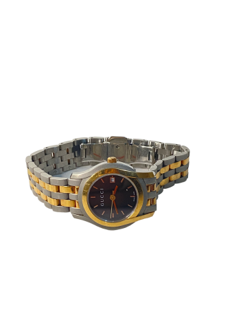 Gucci ST.ST Water Resistant Watch-Watch-Gucci-The Closet Egypt