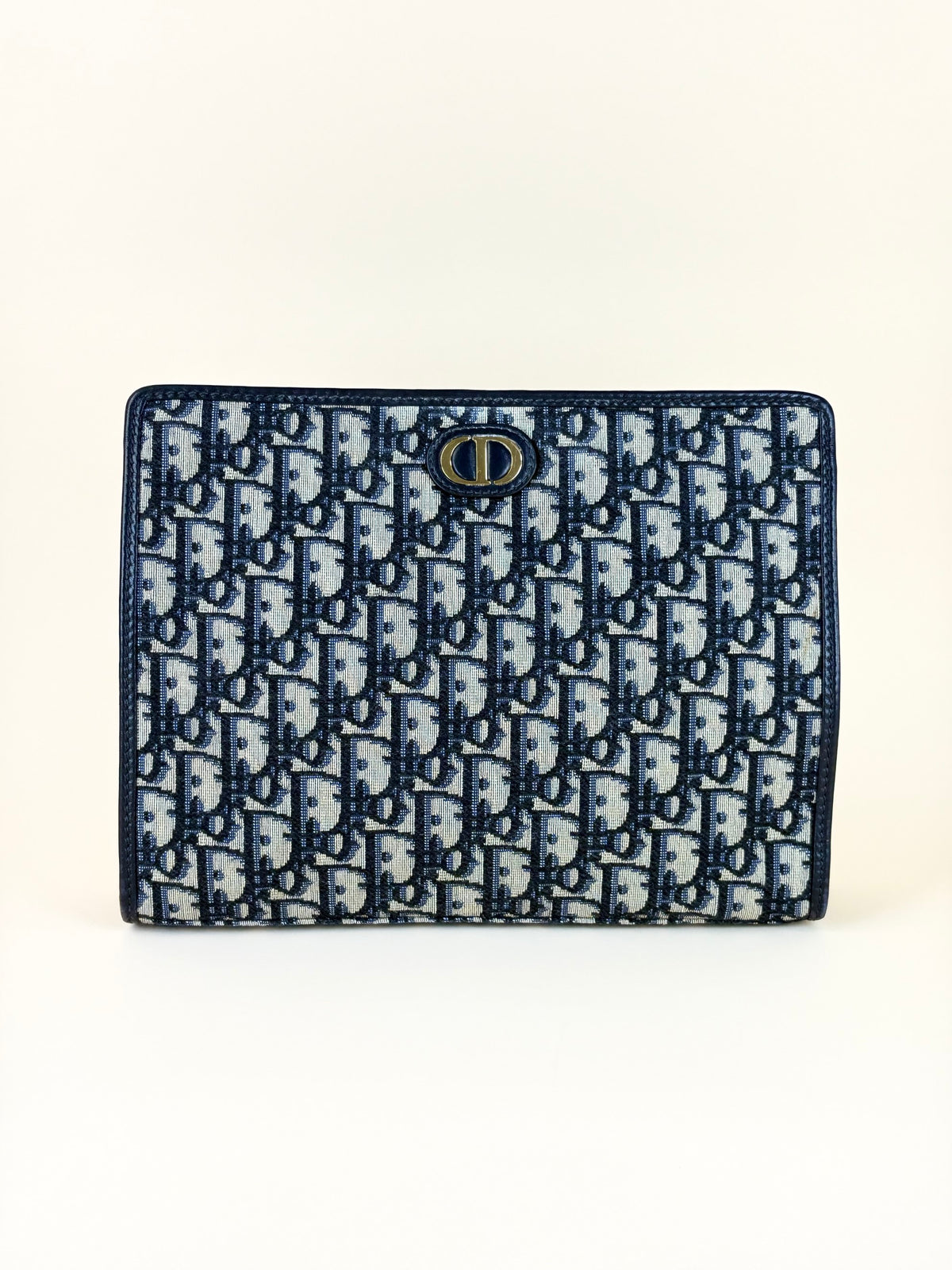 Dior Montaigne dea pouch