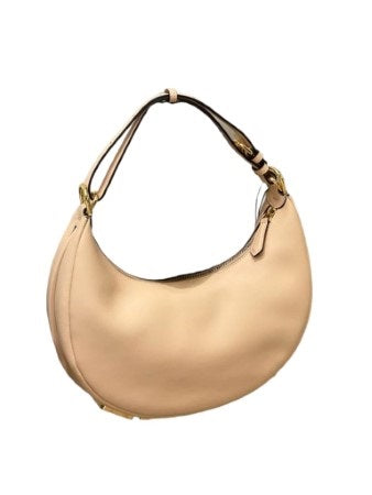 Fendi Pale Pink Fendigraphy Small Bag-handbag-Fendi-The Closet Egypt