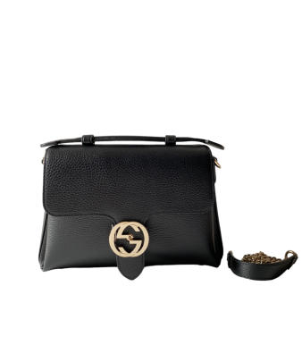 Gucci interlocking g bag best sale