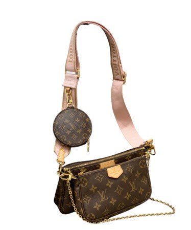 Louis Vuitton Multi Pochette Mcm Louis Vuitton Multi Mcm Tasche