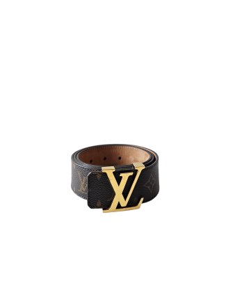 Louis Vuitton Monogram Belt 39-Belt-Louis Vuitton-The Closet Egypt