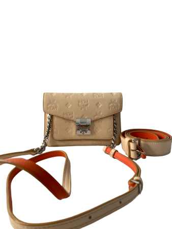 MCM Rose Crossbody Bag-handbag-MCM-The Closet Egypt