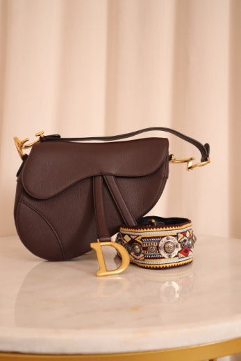 Fashion Diorsaddlebag Street Style Dior Saddle Bag Saddle Bag