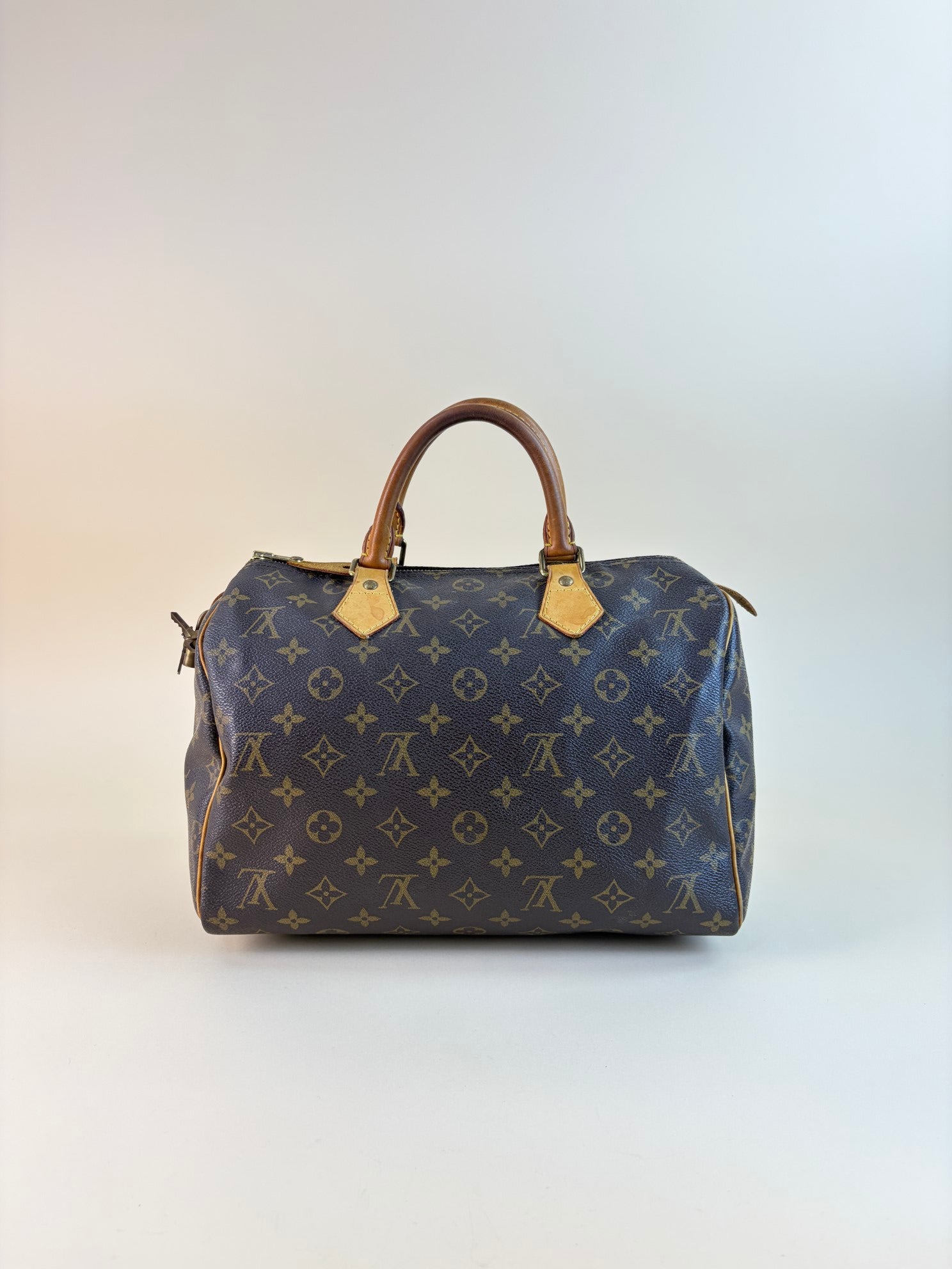 Louis Vuitton speedy 30 monogram