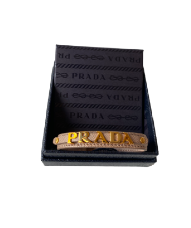 Prada Nude Bracelet-Bracelet-Prada-The Closet Egypt