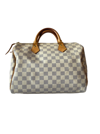Louis Vuitton Azur 30 Bag-handbag-Louis Vuitton-The Closet Egypt