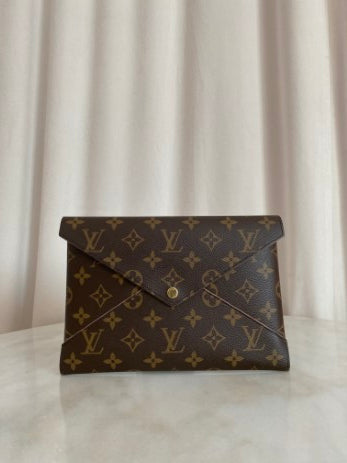 Louis Vuitton Monogram Kirigami Pochette-Pochette-Louis Vuitton-The Closet Egypt