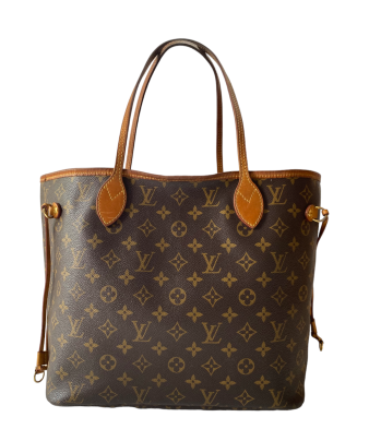 Louis Vuitton Monogram Neverfull MM Bag-handbag-Louis Vuitton-The Closet Egypt