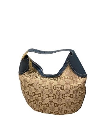 Gucci Bicolor Hobo Shoulder Bag-handbag-Gucci-The Closet Egypt