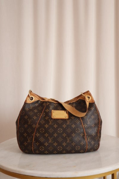 Louis Vuitton Monogram Galliera PM Bag-handbag-Louis Vuitton-The Closet Egypt