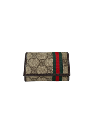 Gucci ophidia key case best sale