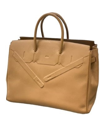Hermes Beige Shadow L.E Birkin 35 Bag-handbag-Hermes-The Closet Egypt