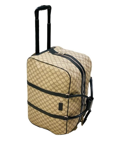 Gucci Bicolor GG Travel Bag-Travel-Gucci-The Closet Egypt