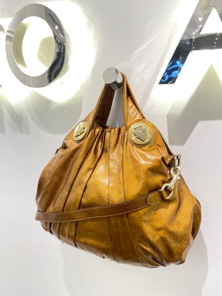 Gucci Gold Hysteria Tote Bag-handbag-Gucci-The Closet Egypt
