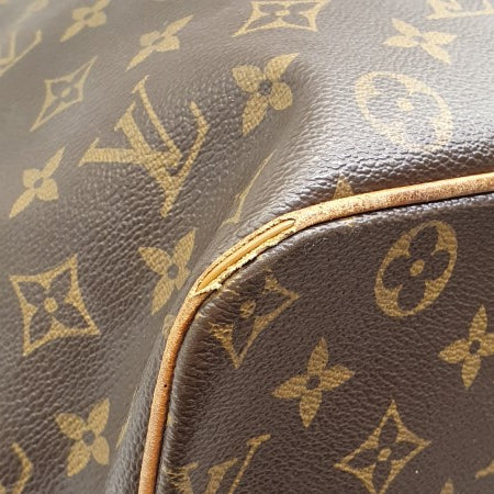 Louis Vuitton Monogram Palermo Bag