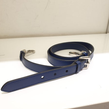 Prada Dark Blue Tote Bag-handbag-Prada-The Closet Egypt