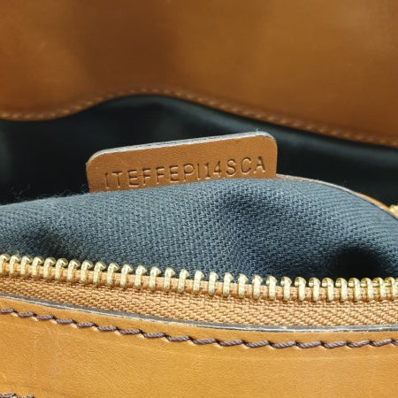 Burberry Brown House Check Bridle Tote Bag-handbag-Burberry-The Closet Egypt