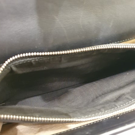 Gucci Black Floral Embroidered Studded Dionysus Bag-handbag-Gucci-The Closet Egypt