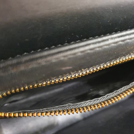 Dolce & Gabbana Black DG Amore Top Handle Bag-handbag-Dolce & Gabbana-The Closet Egypt