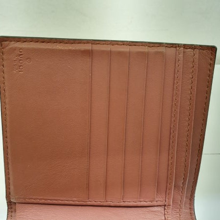 Gucci Multicolor GG Monogram Supreme Blooms Wallet-wallet-Gucci-The Closet Egypt