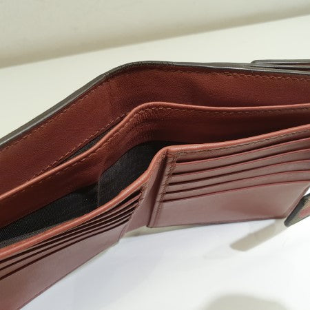 Gucci Multicolor GG Monogram Supreme Blooms Wallet-wallet-Gucci-The Closet Egypt