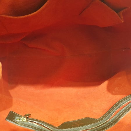 Louis Vuitton Ebene Hampstead Bag-handbag-Louis Vuitton-The Closet Egypt