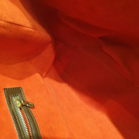 Louis Vuitton Ebene Hampstead Bag-handbag-Louis Vuitton-The Closet Egypt