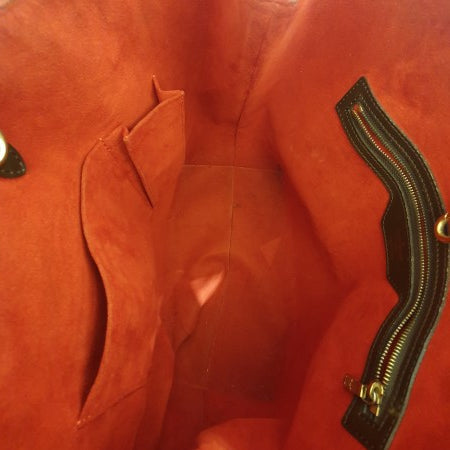 Louis Vuitton Ebene Hampstead Bag-handbag-Louis Vuitton-The Closet Egypt