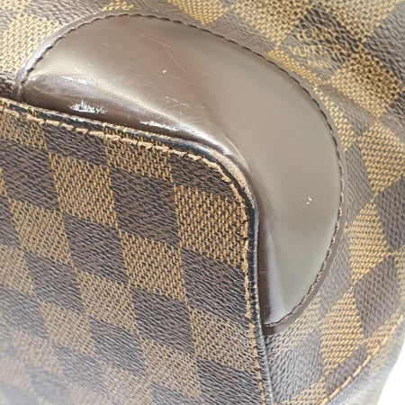Louis Vuitton Ebene Hampstead Bag-handbag-Louis Vuitton-The Closet Egypt